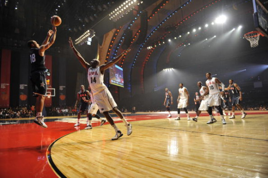 酒店消防维保服务